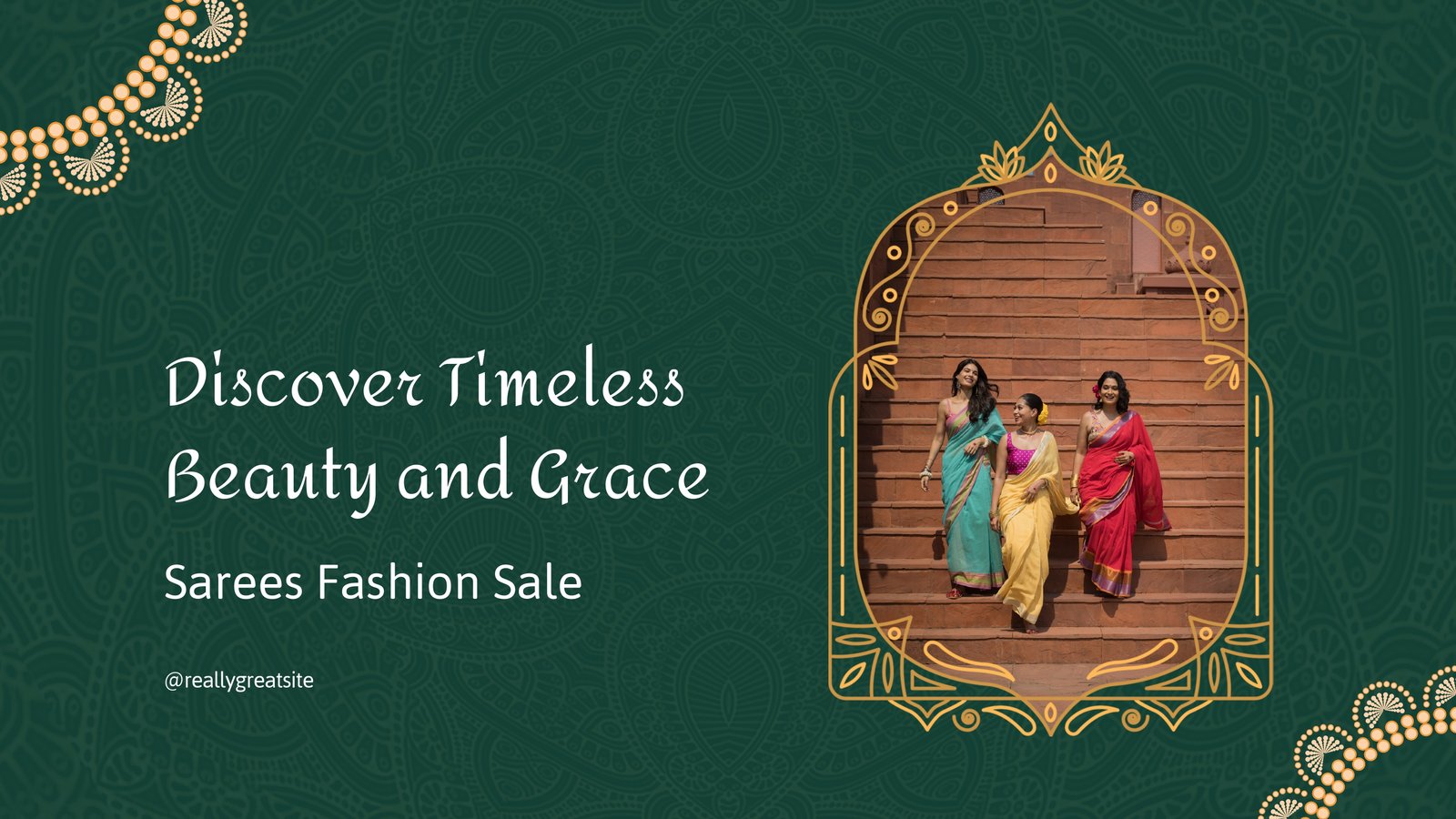 Sarees